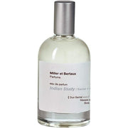 Indian Study Unisex Eau de Parfum 100ml Spray Miller Et Bertaux