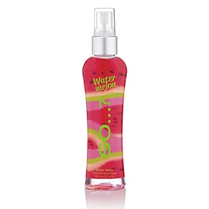 So Fragrance Water Melon Body Mist 100ml