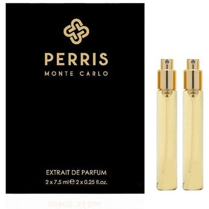 PERRIS MONTE CARLO Ylang Ylang Nosy Be Extrait de Parfum Travel Spray Refill 15ml Perris Monte Carlo