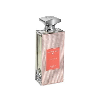 Emor London Oud XI Parfum  4.2 oz, 1oz équivaut à 30ml Eau De Parfum spray Unisex Emor London