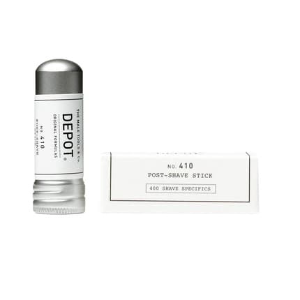Depot 410 Post-Shave Stick Fragrance (Fragrance) Mixte 5g