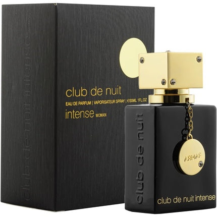 Armaf Club De Nuit Intense Eau de Parfum (EDP) Femme 30ml