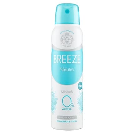 Vertbaudet Breeze Deodorant Neutro Déodorant (Déo) Mixte