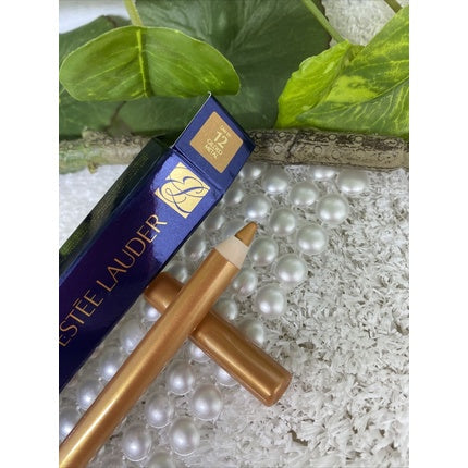 Estée Lauder Double Wear 24h Eye Pencil Waterproof Gel Eyeliner w/  Applicator 1.2g