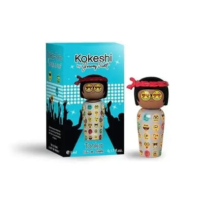 Kokeshi par Jeremy Scott Tonka Eau de Toilette 50ml pour femme Kokeshi