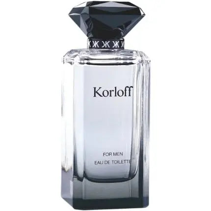 Korloff For Men EDT 88ml Korloff