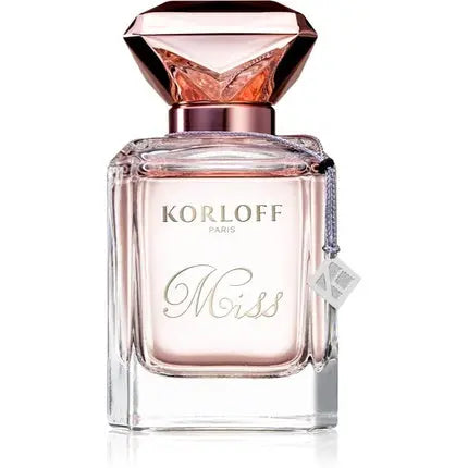 Korloff Miss Korloff Eau de Parfum 50 ml - Women's Fragrance Korloff