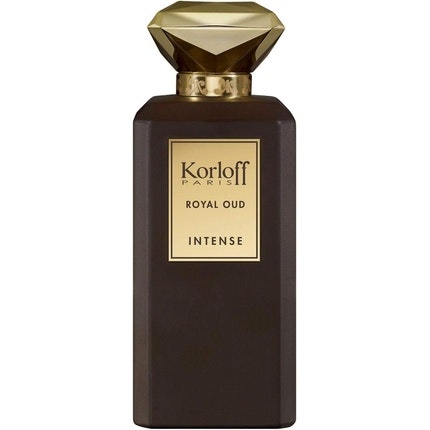 Korloff Royal Oud Intense Eau de parfum  Spray 90ml Korloff