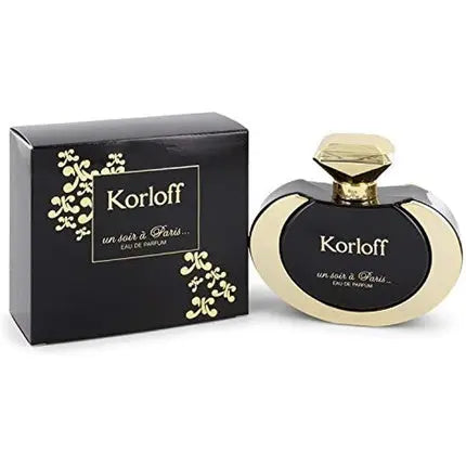 Korloff Un Soir A Paris Women's Eau de Parfum 100ml Korloff