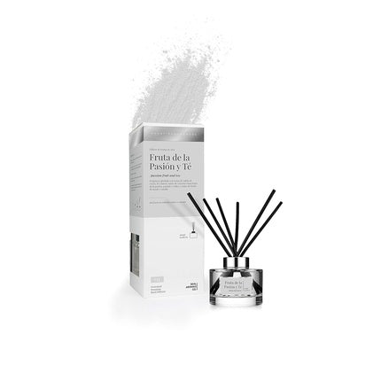 Seal Scented Mikado Oversized Passion Fruit and Tea Sticks 120ml Seal Aromas