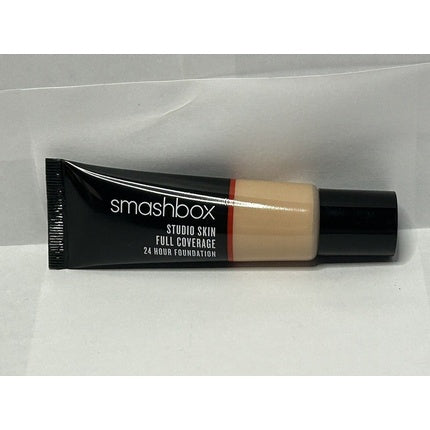 Smashbox Skin Full Coverage 24 Hour Foundation 2.15 Light Cool 30ml