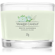 Yankee Candle White Gardenia Unisexe