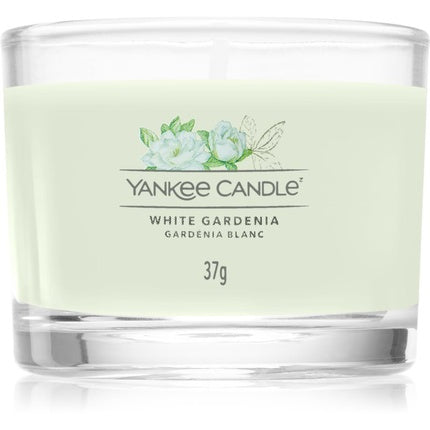 Yankee Candle White Gardenia Unisexe