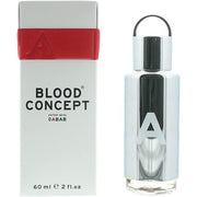 Blood Concept O Black Series Eau de Parfum 60ml Blood Concept