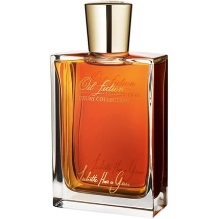 Juliette has a gun Oil Fiction Eau de Parfum (EDP) Mixte 75ml