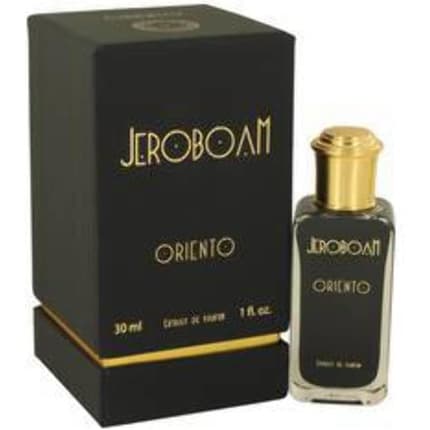 Jeroboam Unisex Extrait De Parfum Oriento Parfum (Parfum) Mixte 30ml