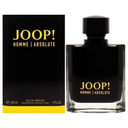 Joop! Men's Absolute Eau De Parfum spray 120ml Joop!