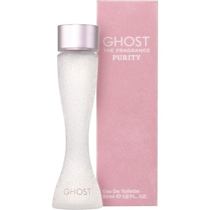 Ghost The Fragrance Purity Eau de Toilette 30ml Ghost