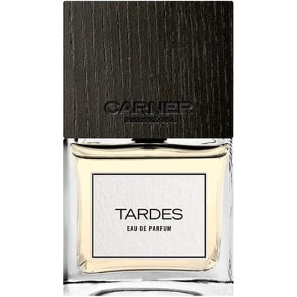 Carner Barcelona Carner Tardes Eau de Parfum (EDP) Mixte 100ml