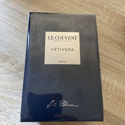 Le Couvent Vetivera 100ml Le Couvent Maison De Parfum