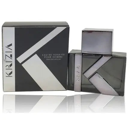 Krizia Pour Homme Eau de Toilette for Men 30ml EDT Spray Krizia