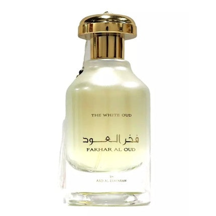 Ard Al Zaafaran The White Oud Fakhar Al Oud Eau de Parfum (EDP) Mixte 100ml