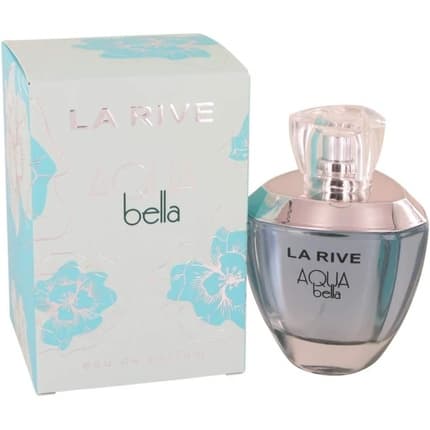 La Rive Aqua Bella Perfume Eau de Parfum (EDP) Mixte 100ml