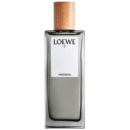 Loewe 7 anónimo edp vapo 50ml