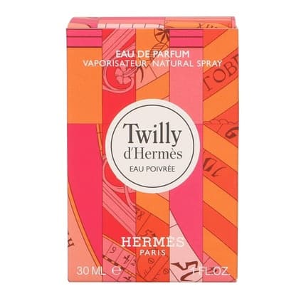 Hermès Hermes Twilly Dhermes Eau Poivree Eau de Parfum (EDP) Femme 30ml