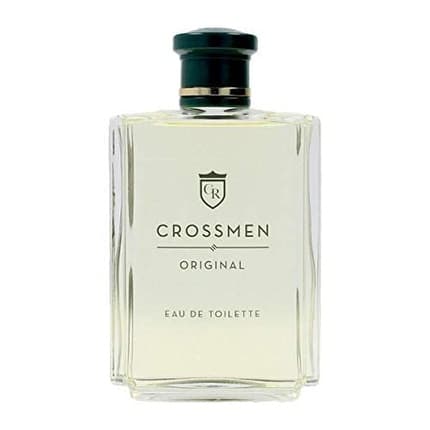 Crossmen Original par Crossmen Eau de Toilette (EDT) Homme 200ml