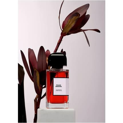 Bdk Parfums BDK Rouge Smoking Eau de Parfum (EDP) Mixte 100ml