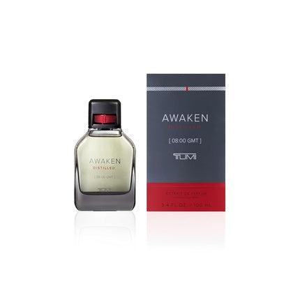 Tumi Awaken Distilled Extrait De Parfum Fragrance for Men