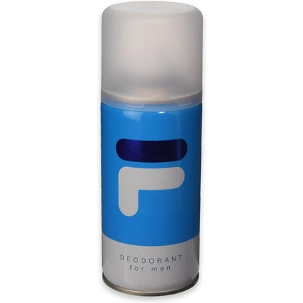 Fila For Men Deodorant Spray 150ml Fila