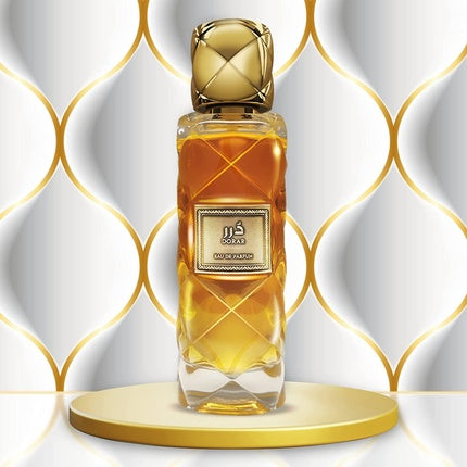 Rasasi Dorar Tawleefa Collection Eau de Parfum Femme 101 ml