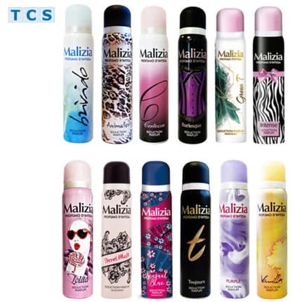 Maison des fragrances