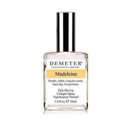 Demeter Madeleine 1oz Cologne Spray
