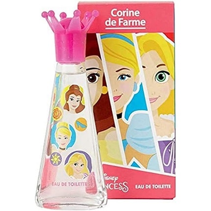 Corine de Farme Princess Eau de Toilette 30ml Corine de Farme