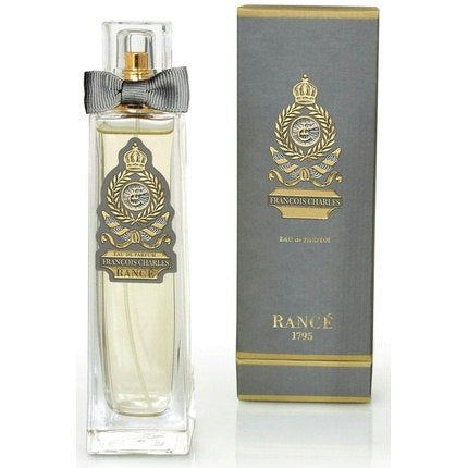 RANCE Francois Charles Eau de Parfum spray 50ml Rancé 1795