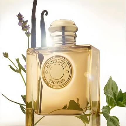 Burberry Goddess Intense Eau de Parfum (EDP) Mixte 100ml