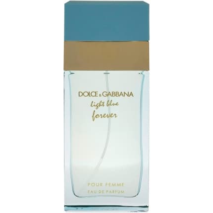 Dolce & Gabbana Light Blue Forever Eau de Parfum (EDP) Femme 50ml