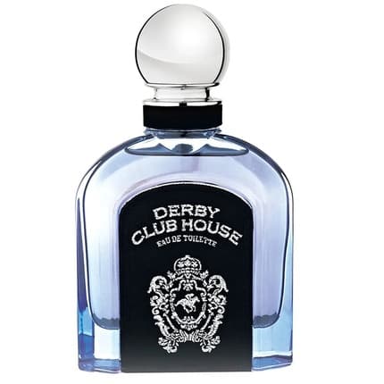 Armaf Derby Club House Eau de Toilette (EDT) Mixte 100ml