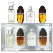 Calvin Klein Mini Gift Set 4 X Coffret (Coffret) Femme 15ml