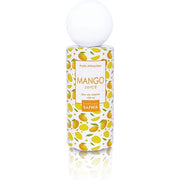 Saphir Fruit Attraction Mango Eau De Toilette Spray 100ml