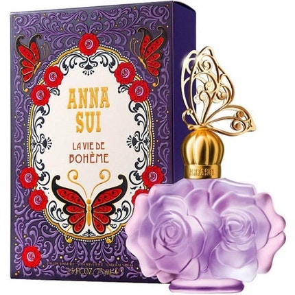 ANNA SUI La Vie De Boheme Eau de toilette  Spray 75ml Anna Sui