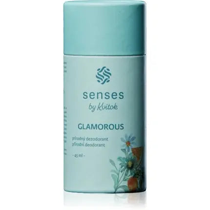 Kvitok Glamorous Solid Deodorant 45 ml Kvitok