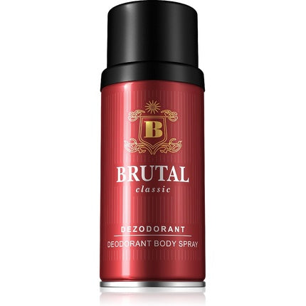 La Rive Brutal Classic Men Deodorant Deospray 150ml La Rive