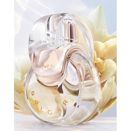 Bvlgari Omnia Crystalline 's Perfume Eau de Toilette (EDT) Femme 50ml