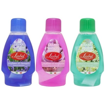 Liabel Filtrattivo Misto Deodorant Déodorant (Déo) Mixte