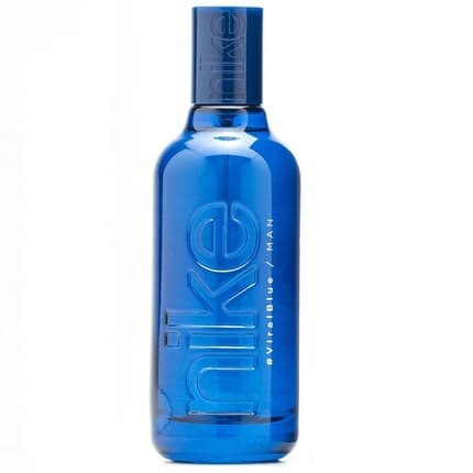 Nike Viral Blue Man Eau De Toilette Spray 150ml