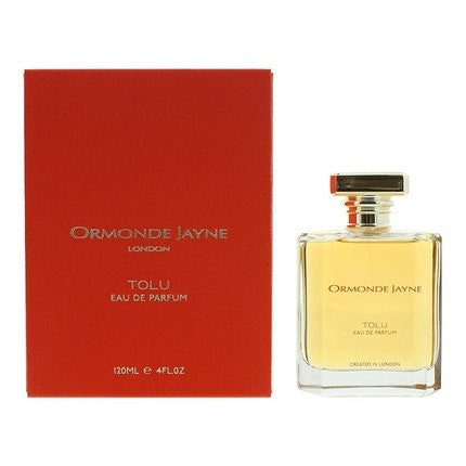 Ormonde Jayne TOLU Eau de Parfum Natural Spray 120ml Ormonde Jayne